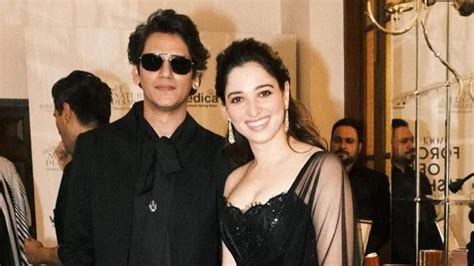 tamanna bhatia husband